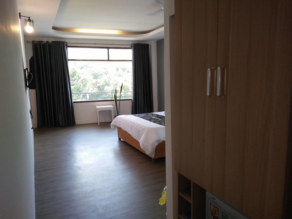 Thanh My Cam Ranh Hotel 外观 照片